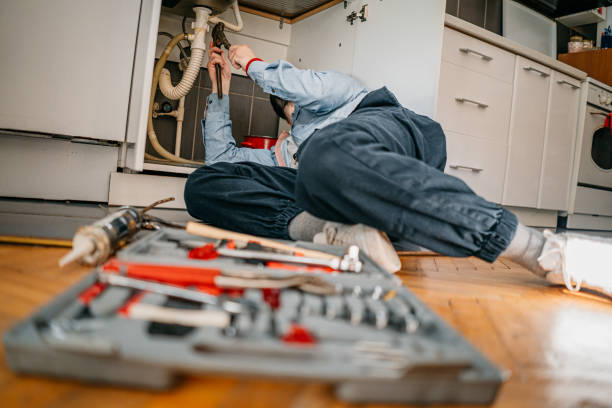 Best Emergency Plumbing Repair  in Guttenberg, IA