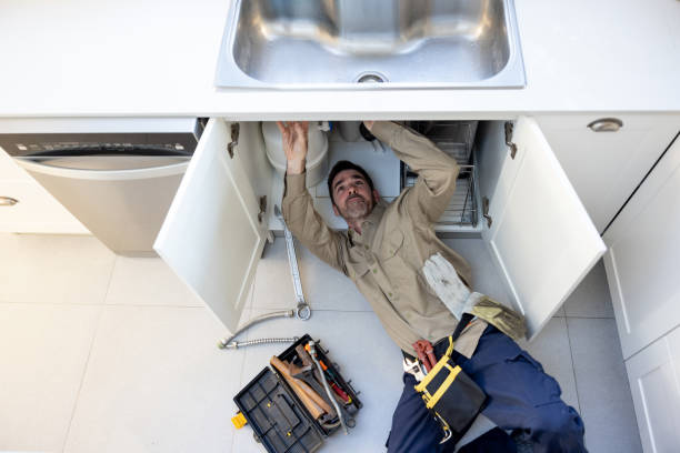 Best Water Heater Repair  in Guttenberg, IA