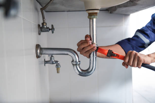 Best Commercial Plumbing Services  in Guttenberg, IA