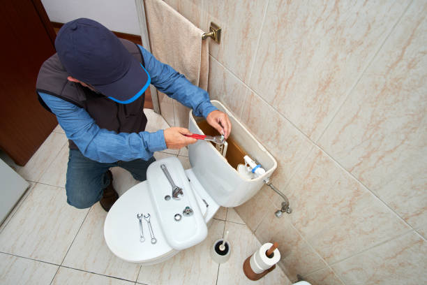 Best Plumbing Inspection Services  in Guttenberg, IA