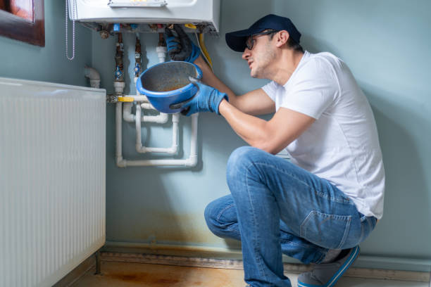 Best Shower Repair Services  in Guttenberg, IA