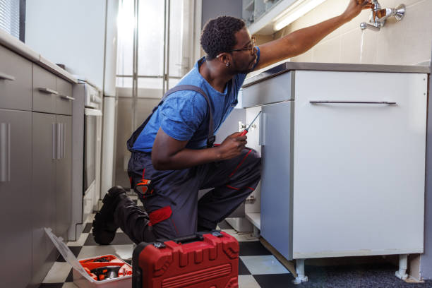 Best Faucet Repair  in Guttenberg, IA